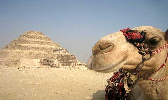 La-Piramide-de-Saqqara-EGIPTO 1